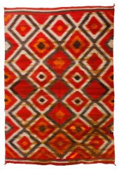 A NAVAJO TRANSITIONAL EYEDAZZL