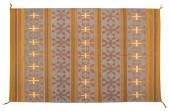 A Navajo Weaving Crystal/Chinl