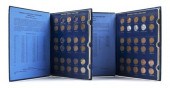 * A Near Complete Set of U.S.