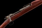 A NEAR MINT REMINGTON 30-06 M1