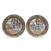 A NEAR PAIR CHINESE EXPORT POR