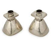 A NEAR-PAIR OF WILLIAM SPRATLI