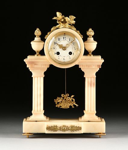 A NEOCLASSICAL REVIVAL GILT