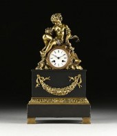 A NEOCLASSICAL REVIVAL "PUTTO