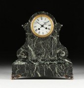A NEOCLASSICAL REVIVAL VERDE A