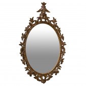 A NEOCLASSICAL STYLE BURNISHED