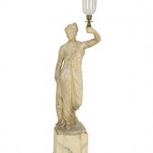 A Neoclassical Style Compositi