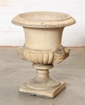 A NEOCLASSICAL STYLE COMPOSITI