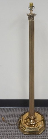 A NEOCLASSICAL STYLE CORINTHIA