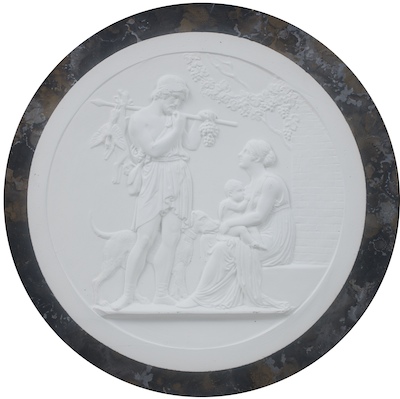 A Neoclassical Style Grand Tour