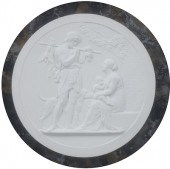 A Neoclassical Style Grand Tou