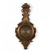 A NEOCLASSICAL STYLE ITALIAN G