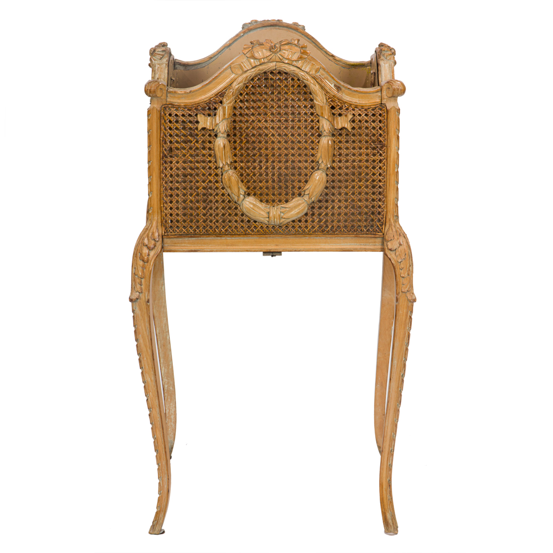 A NEOCLASSICAL STYLE JARDINIERE