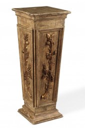 A NEOCLASSICAL STYLE PAINT DEC