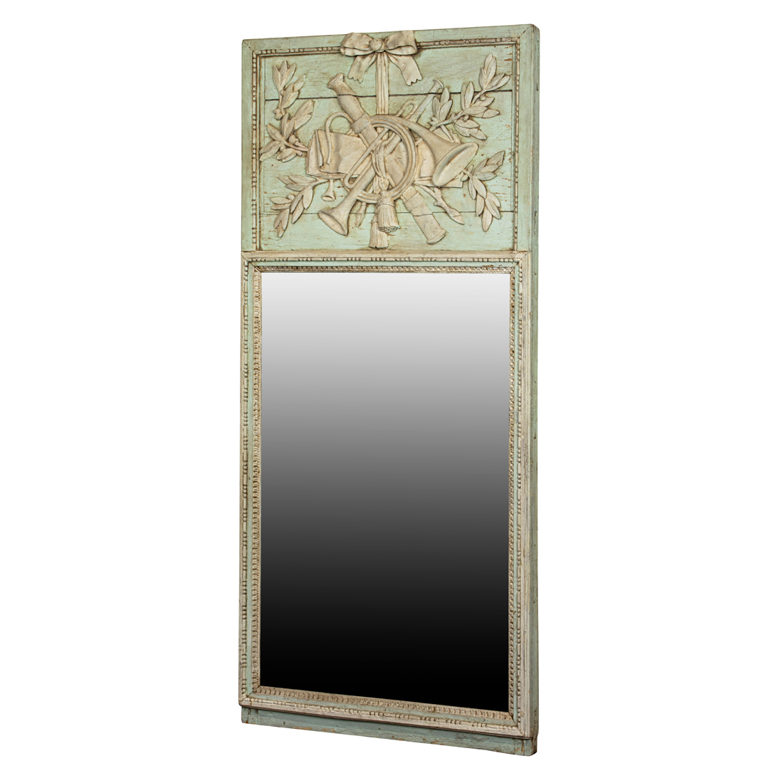 A NEOCLASSICAL STYLE PAINT