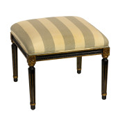 A NEOCLASSICAL STYLE PARTIAL G