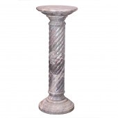 A NEOCLASSICAL STYLE POLISHED