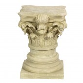 A NEOCLASSICAL STYLE POLYCHROM