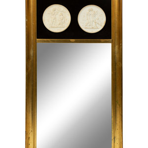 A Neoclassical Style Porcelain