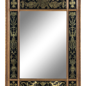 A Neoclassical Style