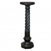 A NEOCLASSICAL STYLE SERPENTIN