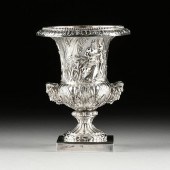 A NEOCLASSICAL STYLE STERLING