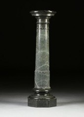 A NEOCLASSICAL STYLE VERT DE C