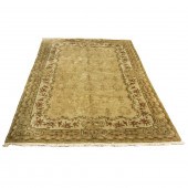A NEPALESE CARPET A Nepalese c