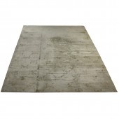 A NEPALESE MODERN CARPET A Nep