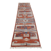 A NEPALESE RUNNER<br>A Nepales