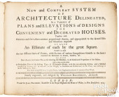 A NEW AND COMPLEAT SYSTEM OF A