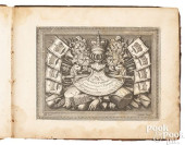 A NEW BOOK OF CYPHERS; MORE CO