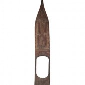 A New Guinea Highlands Telefom