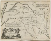 A NEW MAP OF THE CHEROKEE NATI