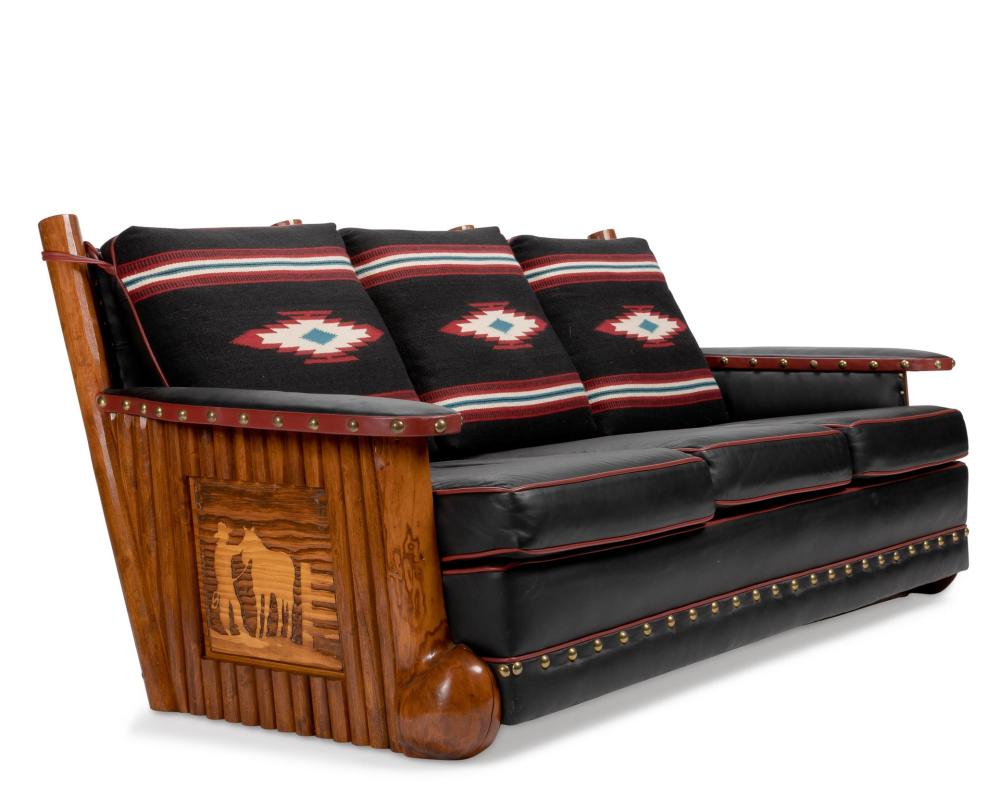 A NEW WEST FURNITURE CO.