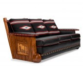 A NEW WEST FURNITURE CO. MOLES