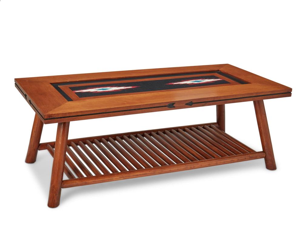 A NEW WEST FURNITURE