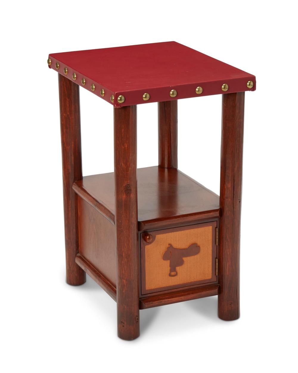 A NEW WEST FURNITURE