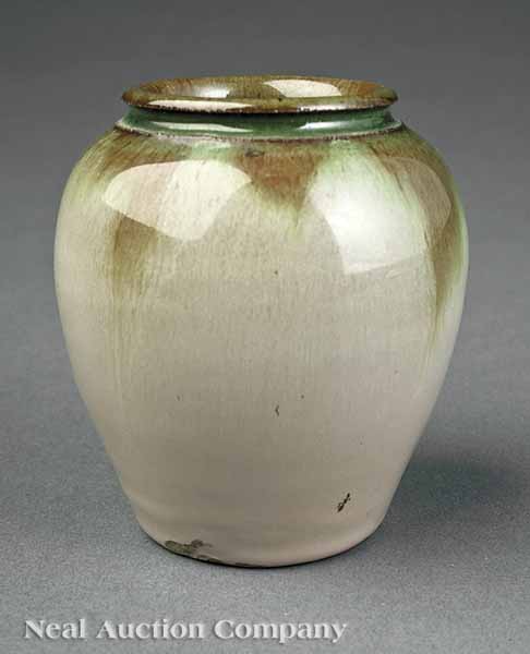 A Newcomb College Art Pottery
