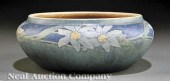 A Newcomb College Art Pottery