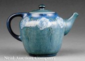 A Newcomb College Art Pottery