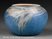 A Newcomb College Art Pottery