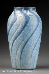 A Newcomb College Art Pottery