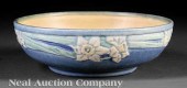 A Newcomb College Art Pottery