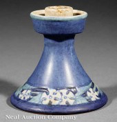 A Newcomb College Art Pottery