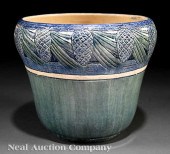 A Newcomb College Art Pottery