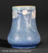 A Newcomb College Art Pottery