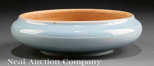 A Newcomb College Art Pottery