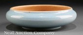 A Newcomb College Art Pottery