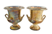 A NICE VINTAGE PAIR ENGLISH SH